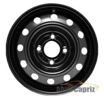 Диски ALST (KFZ) 7635 R15 W6 PCD4x100 ET50 DIA60